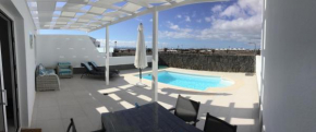 Lovely Villa Perla Blanca (adults only)